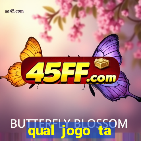 qual jogo ta ganhando dinheiro
